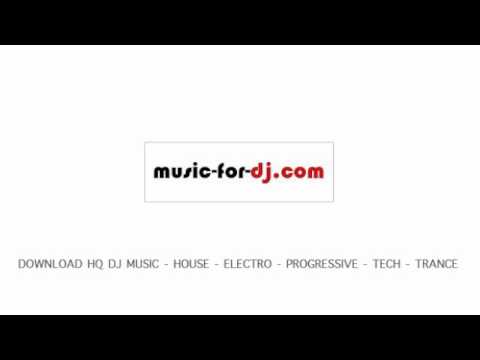 Alessio Mereu - Magic Key Feat. Roberta Prestigiacomo (Original Mix)