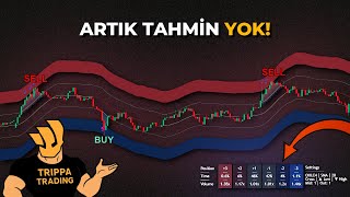 Sonunda BU göstergeyi buldum! Şimdiye kadar kullandığım en güçlü araç!