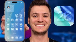 iOS 26 Beta, Apple’s Secret AI Team, iPhone 17 Air, & More!