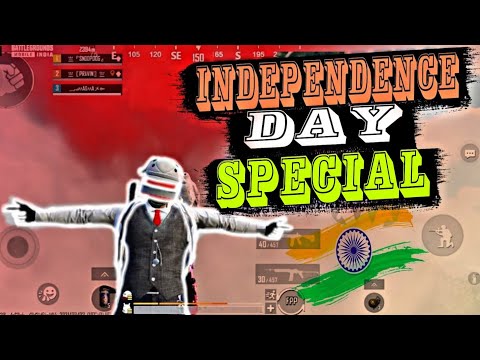 INDEPENDENCE DAY SPECIAL 🇮🇳 | 1NONLY - SHAKIRA 💙⚡ | BGMI MONTAGE🔥
