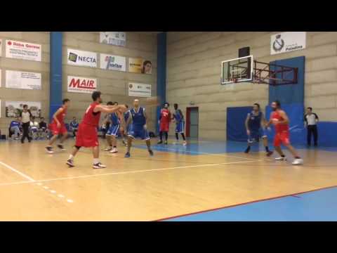 Palaval Basket 2004 - Treviolo Basket