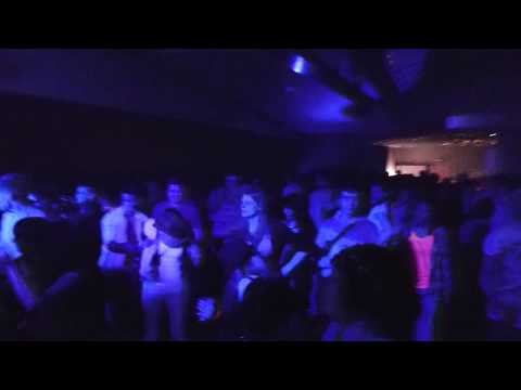 Küche 80 @ Stadthalle Eisenberg 6.4.2013