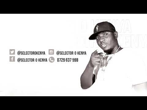 JERRY CITY TOPSHA ENT' RUSH HOUR 2018 MC MUNGA x REGGAE INVADOR MC NESTA x SELECTOR O KENYA