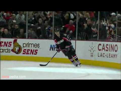 Alexei Kovalev: Slick Shootout Goal