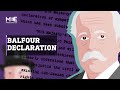 Balfour Declaration