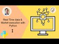 Algorithmic Trading With Python Introduction To Real Time Trading On Binance As Example