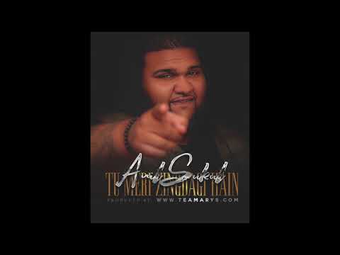 Tu Meri Zindagi Hain | Anil Sukul