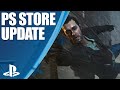 PlayStation Store Highlights - 26th June 2019