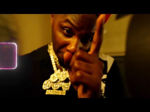 YB Puerto Rico - Stand On Biness (prod by 808schim) Shot by: Rich Porter