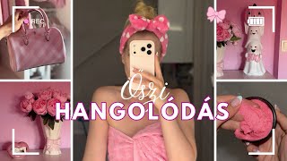 ŐSZI HANGOLÓDÁS | NESI MÓDRA 🌸🎀🩷
