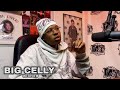 Big Celly Talks Being Chicken P S Nephew CBS 100 Men Vs 1 Gorilla More