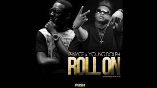 P-Nyce feat. Young Dolph - 