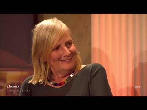 Das Echo von Weimar - Was ist aus unserer Revolution geworden? - die diskussion vom 04.11.18