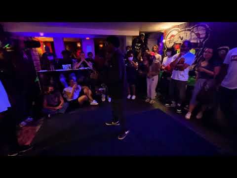 JAB LOCK X CEREALISTE 2K21: 1/8 FINAL - FLYESHOT VS DOCTEUR K