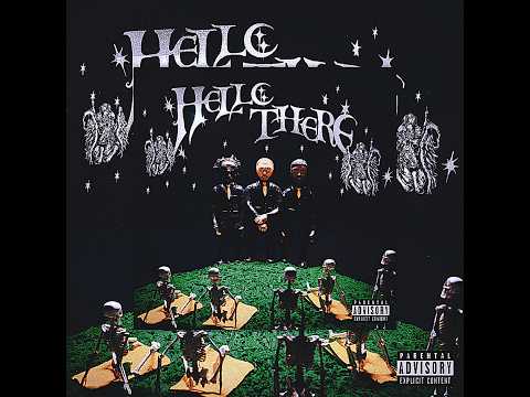 Corbin, Lil Seere, Lil Tracy & Black Kray - Hello There RMX (Sped Up) #shorts #lyricallemonade #pop