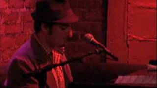Scott Stein - Every Time I Fall at Rockwood Music Hall