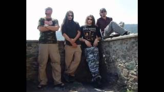 Disarmonia Mundi - Red Clouds (Low Pitch)