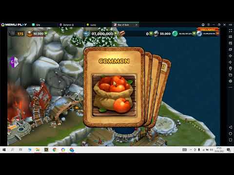 Dragon Rise Of Berk 1.63.6L A00 NEW DRAGON