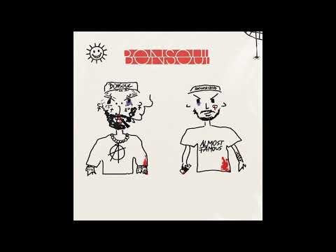 5. BonSoul (Bonson x Soulpete) - Trelemorele k*rwy i c*ele ft. DJ Te