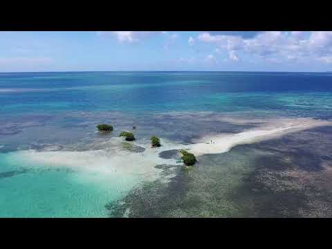 Stand up paddle Guadeloupe - Tom Paddle Evasion