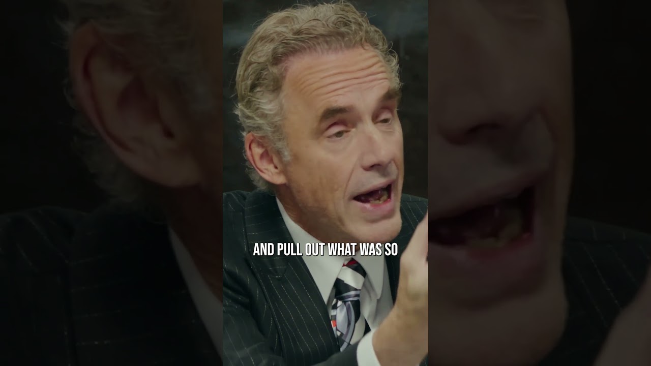 Dr. Peterson’s Favorite Thing About University
