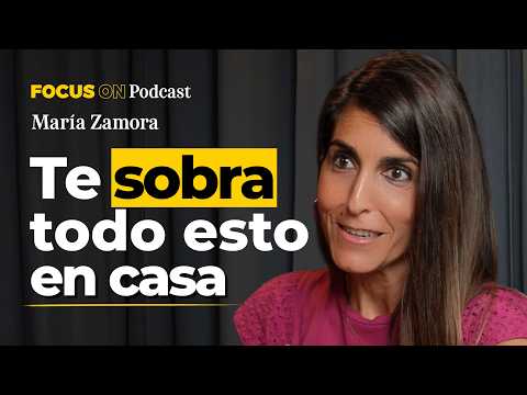 Focus ON Podcast and Joan López