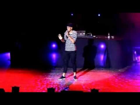 Concert MégaWatts BR avec Exo Fm / Msylirik - New Generation - Kaf Malbar