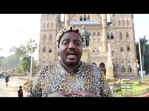 Umuthi Wamandiya | #India | Gogo Bathini Mbatha TV | The only Bookings Line: 035 799 5703