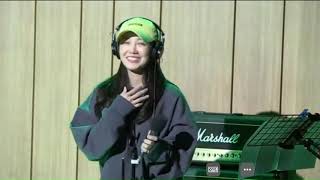 Seasons change #Jeong Eunji