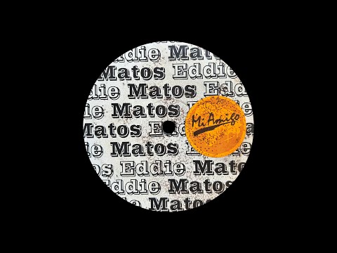 Eddie Matos - Never Stop Lovin' You (2004)