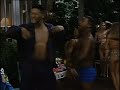 Nick Nite Bumper The Fresh Prince Of Bel Air OG And Family Size Summer Ver 2005 Summer 2007