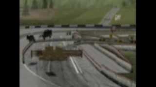 Test Drive: Eve of Destruction soundtrack - Time Bomb - Bumblefoot