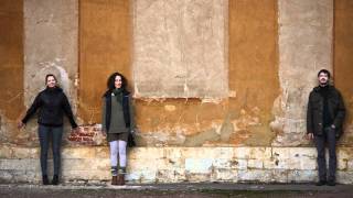 Cut Copy - Going Nowhere