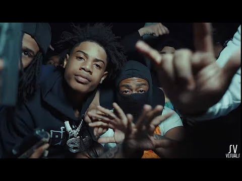 YBG Lo - From The Go (Music Video) 81st Back To The Lo🤧Ⓜ️Ⓜ️