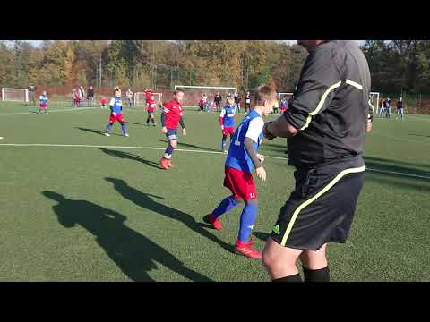 SP WINNERS Gołkowice - MKP Odra Wodzisław Centrum