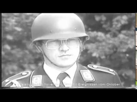 Freising im Bild  - TV Sendung November 1983  Moderation Fred Fuggenthaler