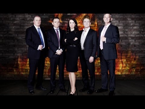 Dragons' Den | RTÉ One