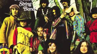 Waltz of the New Moon - The Incredible String Band