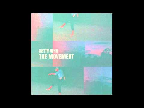 Betty Who - High Society - Official