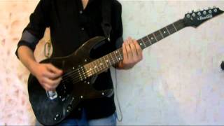 OOMPH! - Dein Weg (my cover)