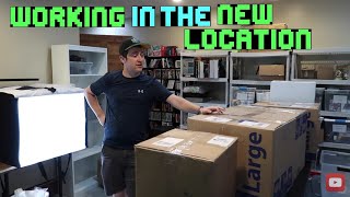 Getting stuff done is so much easier here - the selling side