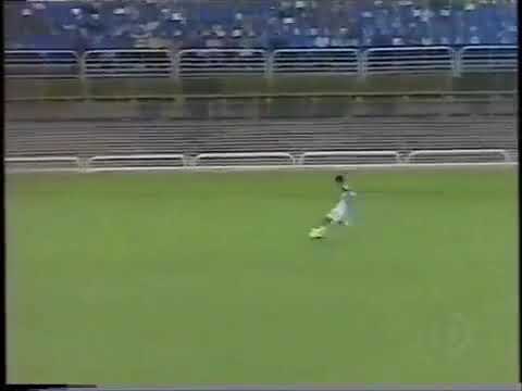 Fluminense 2 x 1 Juventude - Copa do Brasil 2004