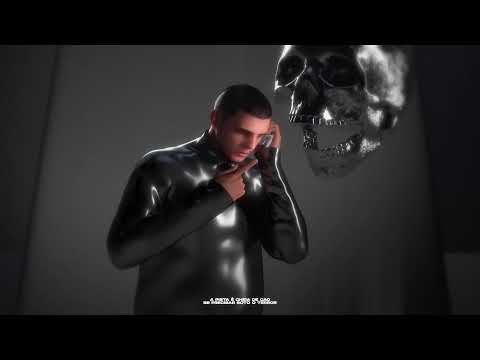 Muto - Oh Senhor [Visualizer]