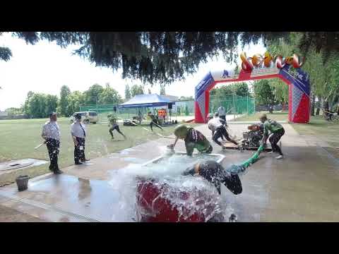 DHZ VRZAVKA / 2.KOLO - IKHL / SENICA / 11.06.2022