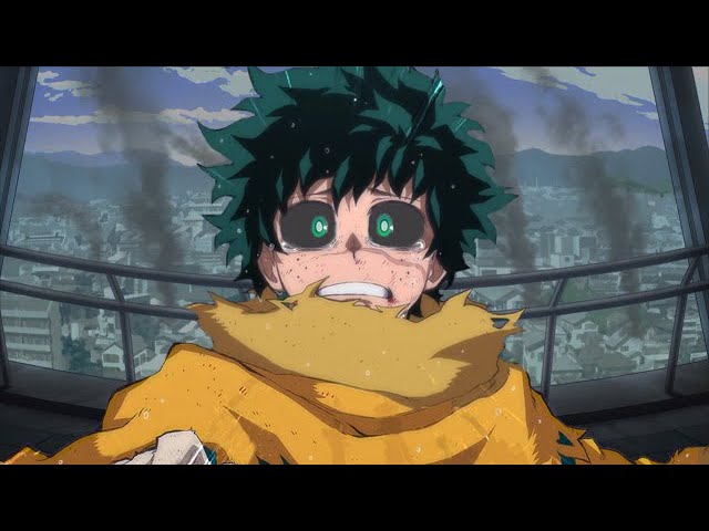 My Hero Academia Poppin Girls