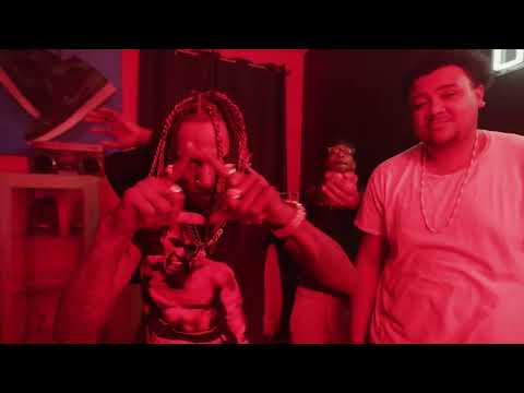 ViLLY THO - FloW DiGGiTY x MV MiLLz x TaNa B x TBK FLoKK (ViLLiANs)