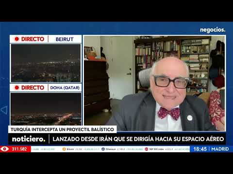 ¡Se Abrieron Varias Cajas de Pandora en el “Gran Medio Oriente