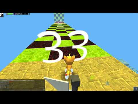 KoGaMa #10 SpeedRun Parkour 45 Level