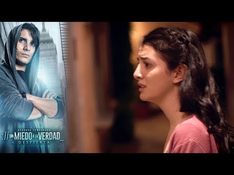 Without Fear of the Truth 2 - Chapter 02: Benjamin tries to deceive Clara - Televisa