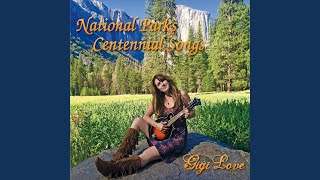 Yosemite Gold (feat. Rick Gerber, Mike Sasich &amp; Peter Nicholson)
